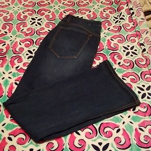 Women's jeans